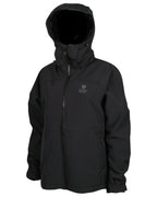 Women's Coaster Jacket - Black