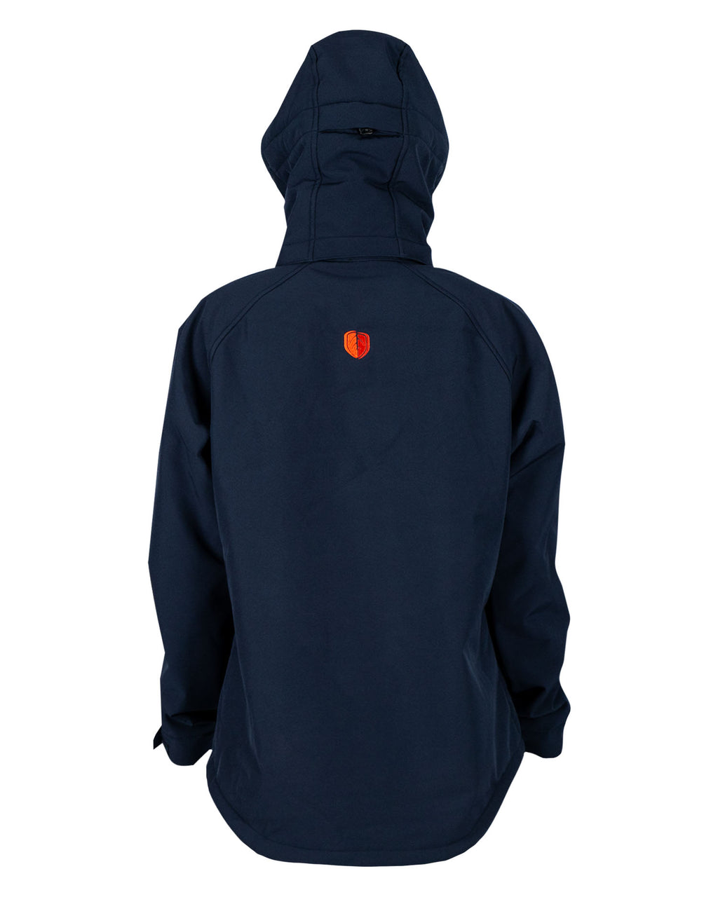 Women's Coaster Jacket - Dark Navy