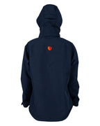 Women's Coaster Jacket - Dark Navy