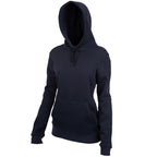 Women's Brand Hoodie - Dark Navy