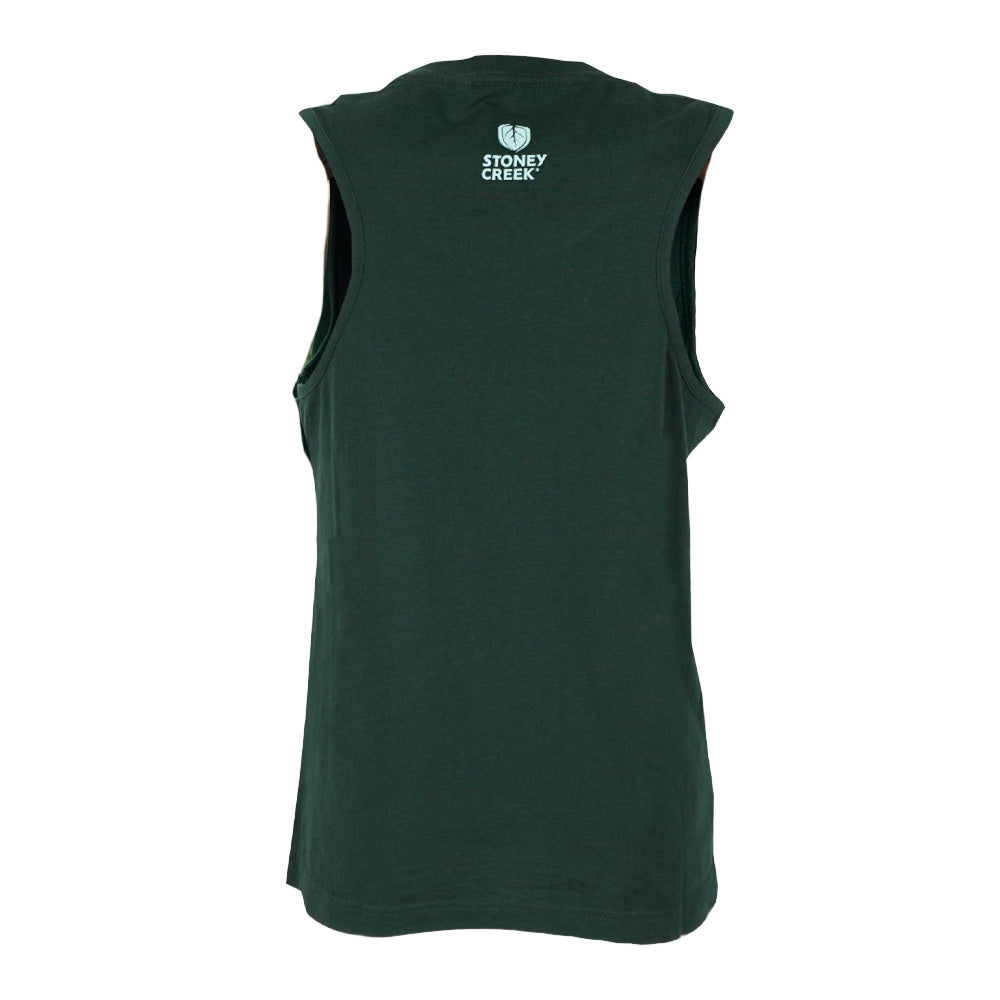 Women's Brand Singlet