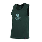 Women's Brand Singlet