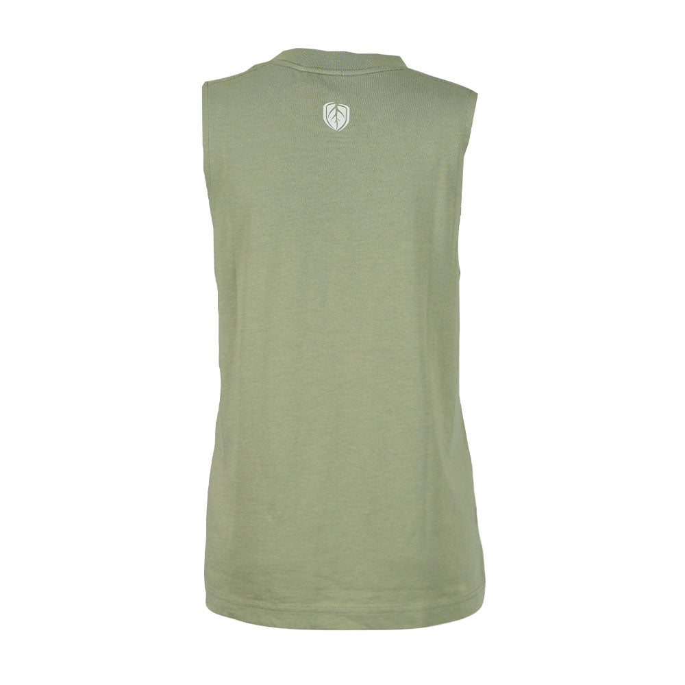 Women's Brand Tank