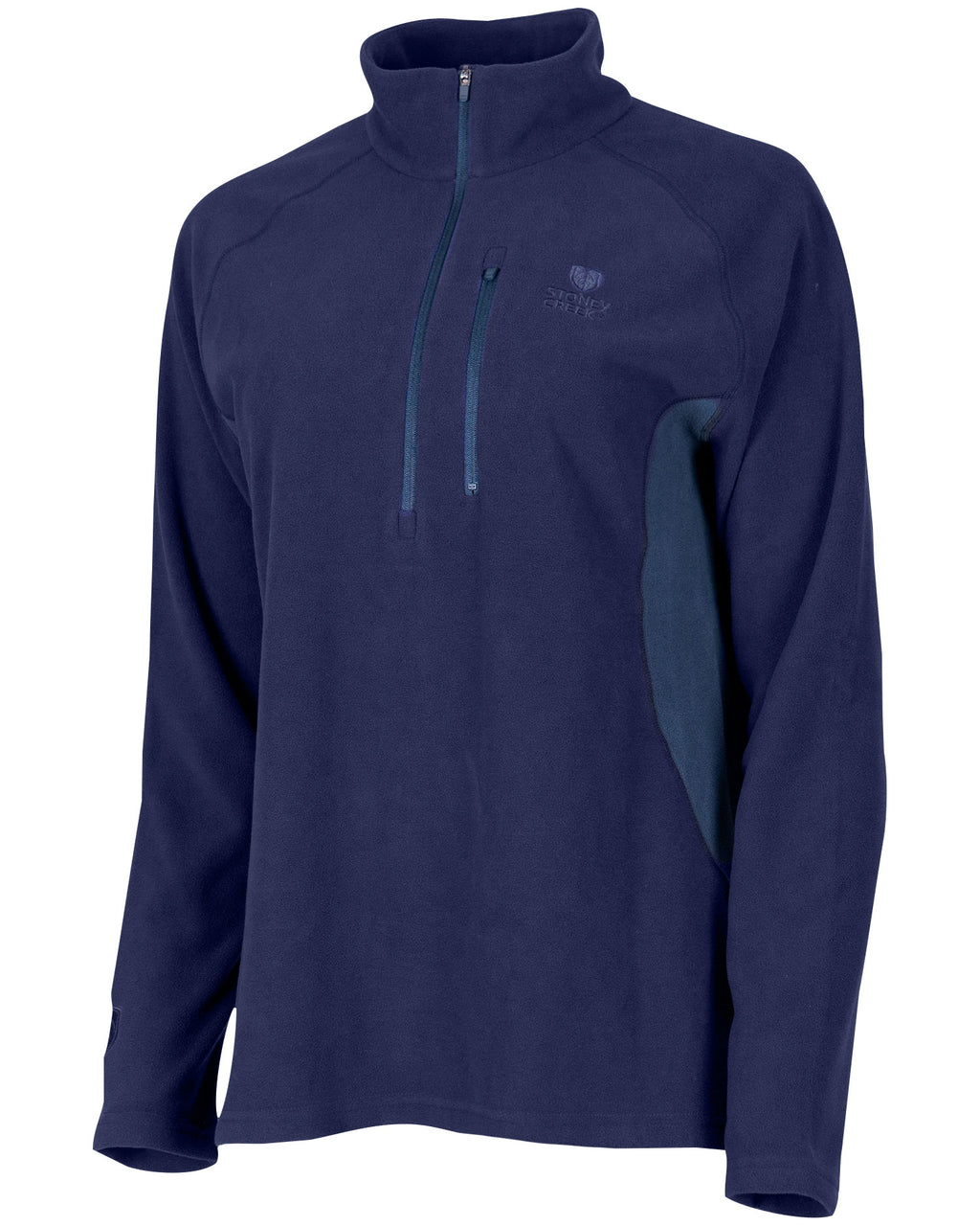 Women's Dusk Fleece - Patriot Blue/ Night