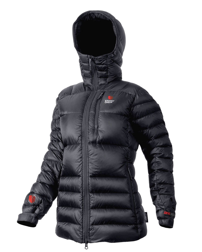 Hunting Jackets & Pullovers