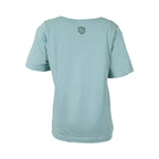 Women's Patch V-Neck Tee