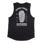 Women's STC Outdoors Singlet