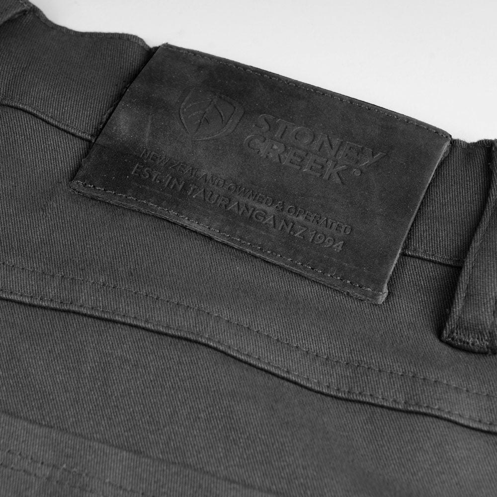 Women's Urban Trousers - Black