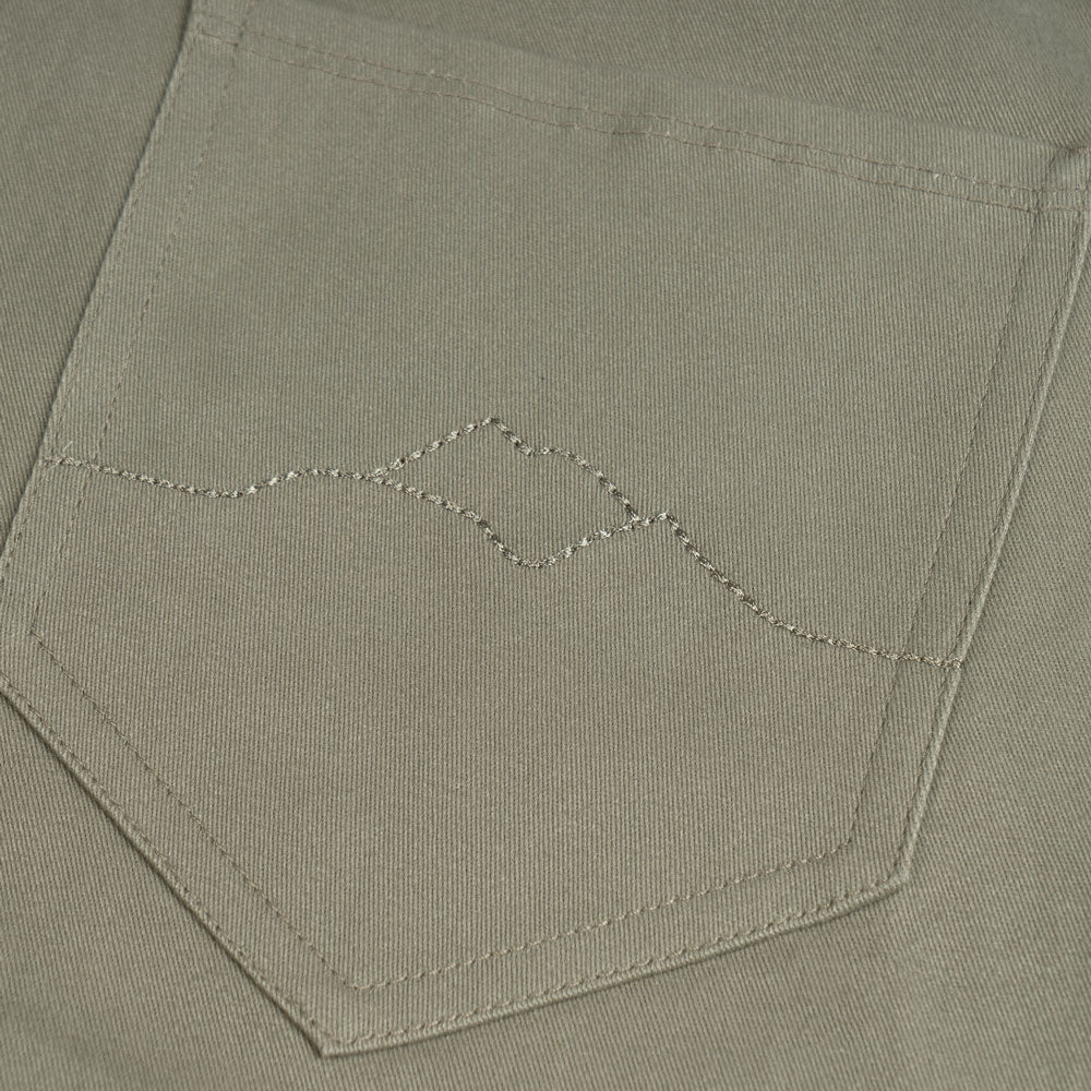 Women's Urban Trousers - Dark Putty