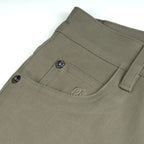 Women's Urban Trousers - Dark Putty