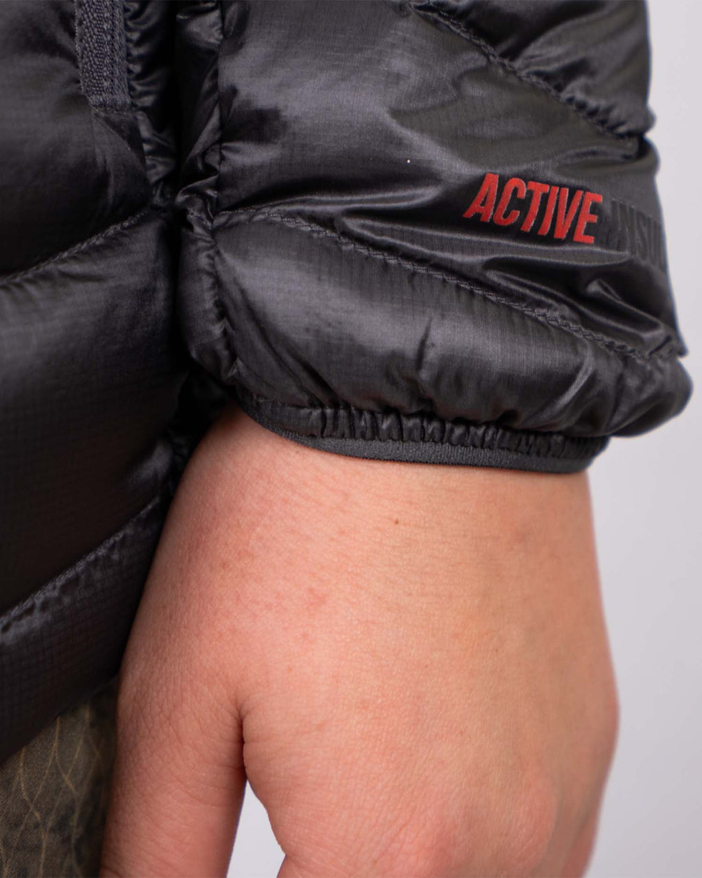 Women's Accelerant Jacket