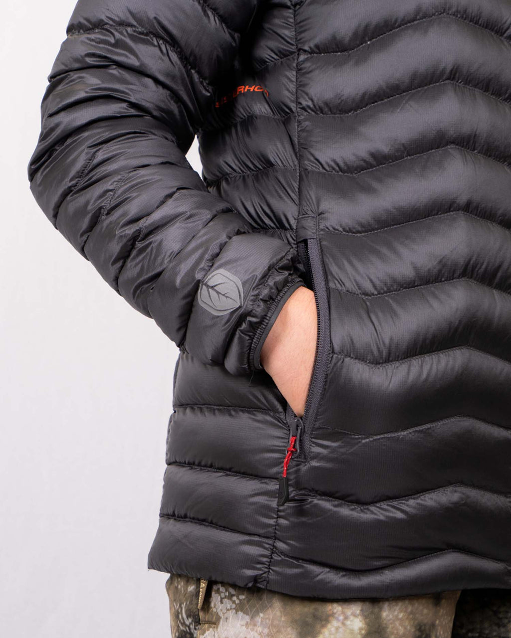 Women's Accelerant Jacket