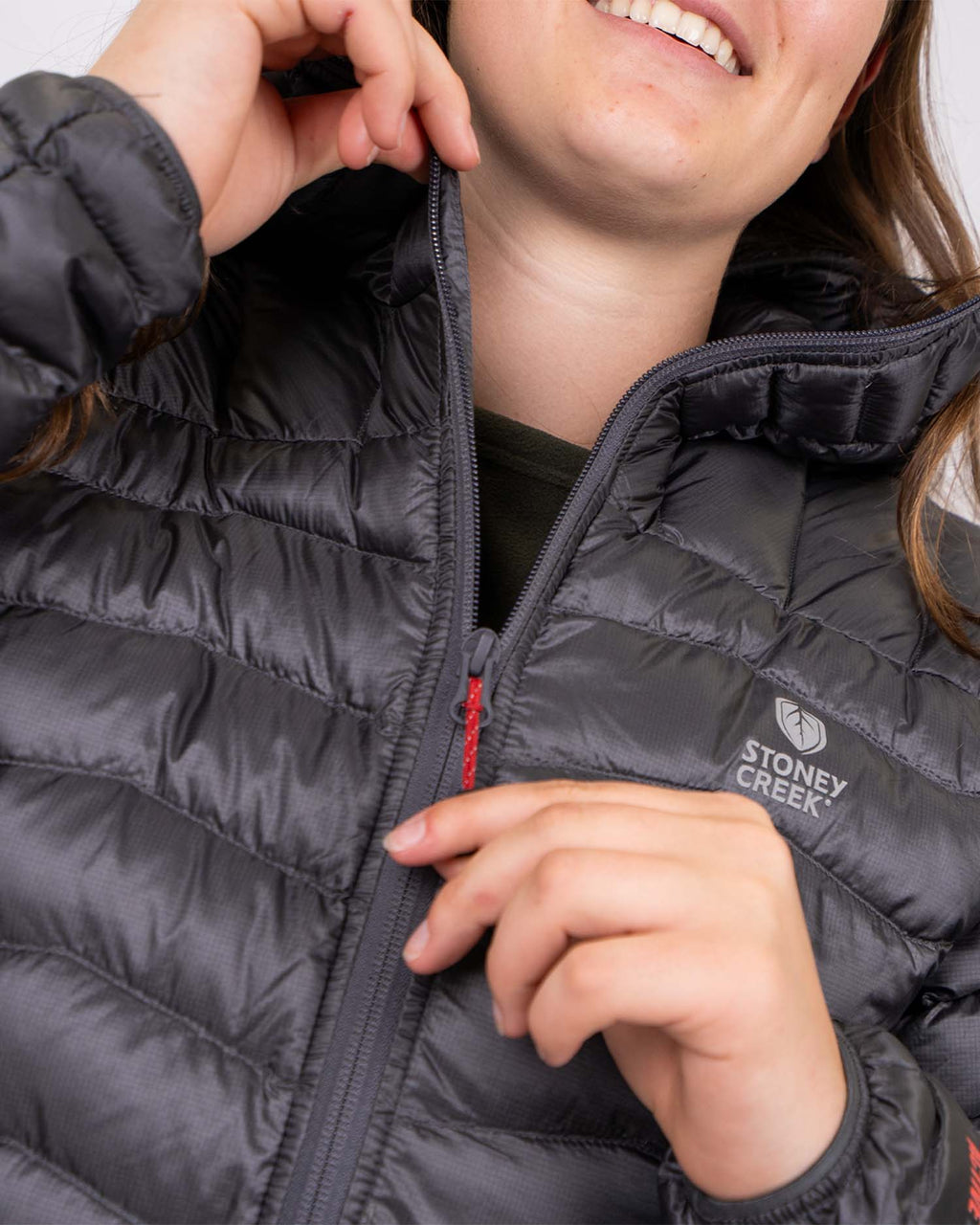 Women's Accelerant Jacket