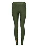 Women's SC Active Tights - Bayeaf/TCF