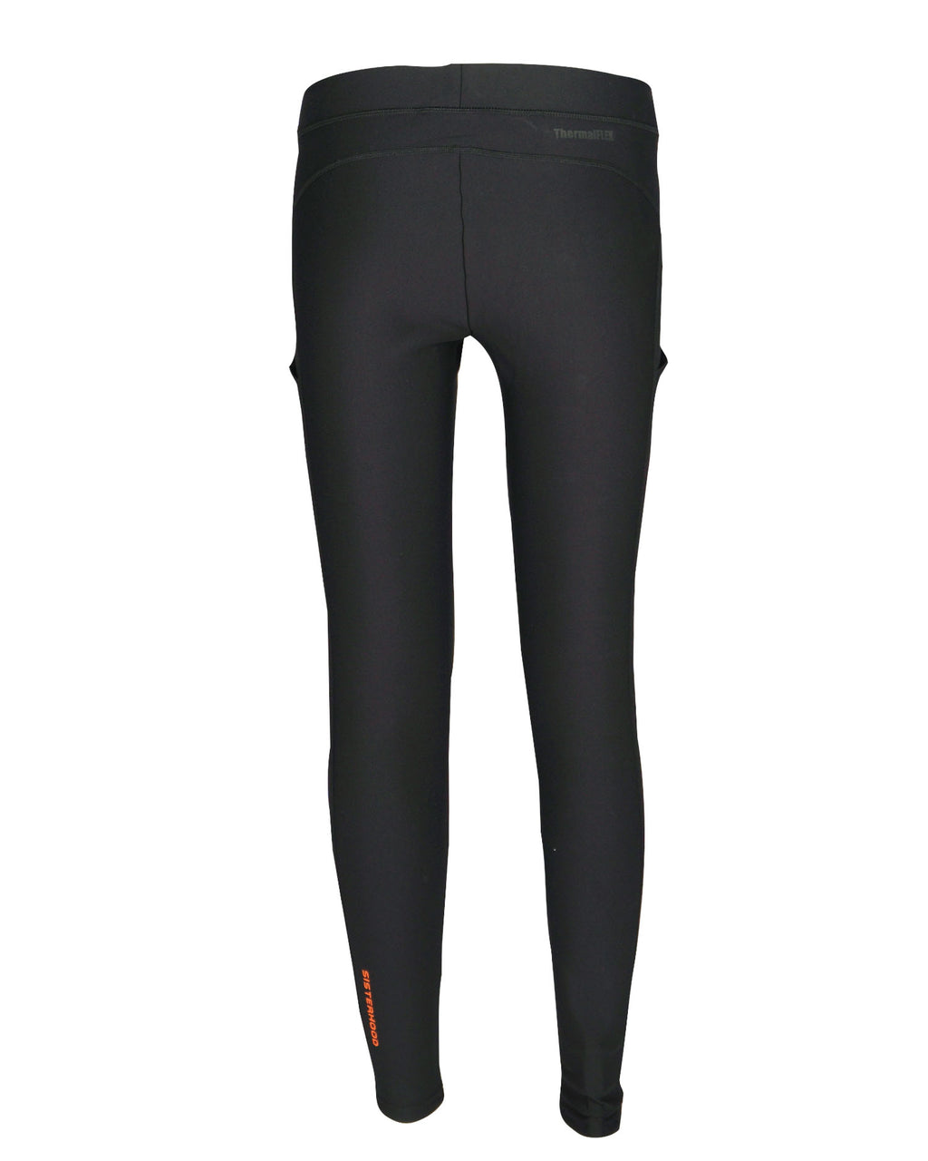 Women's SC Active Tights - Black