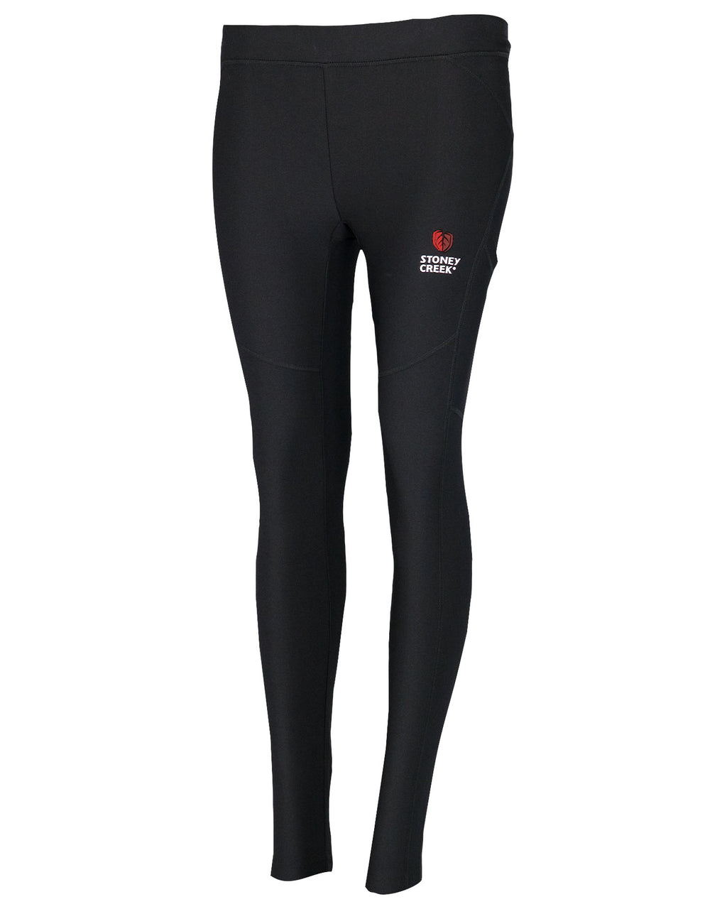 Women's SC Active Tights - Black