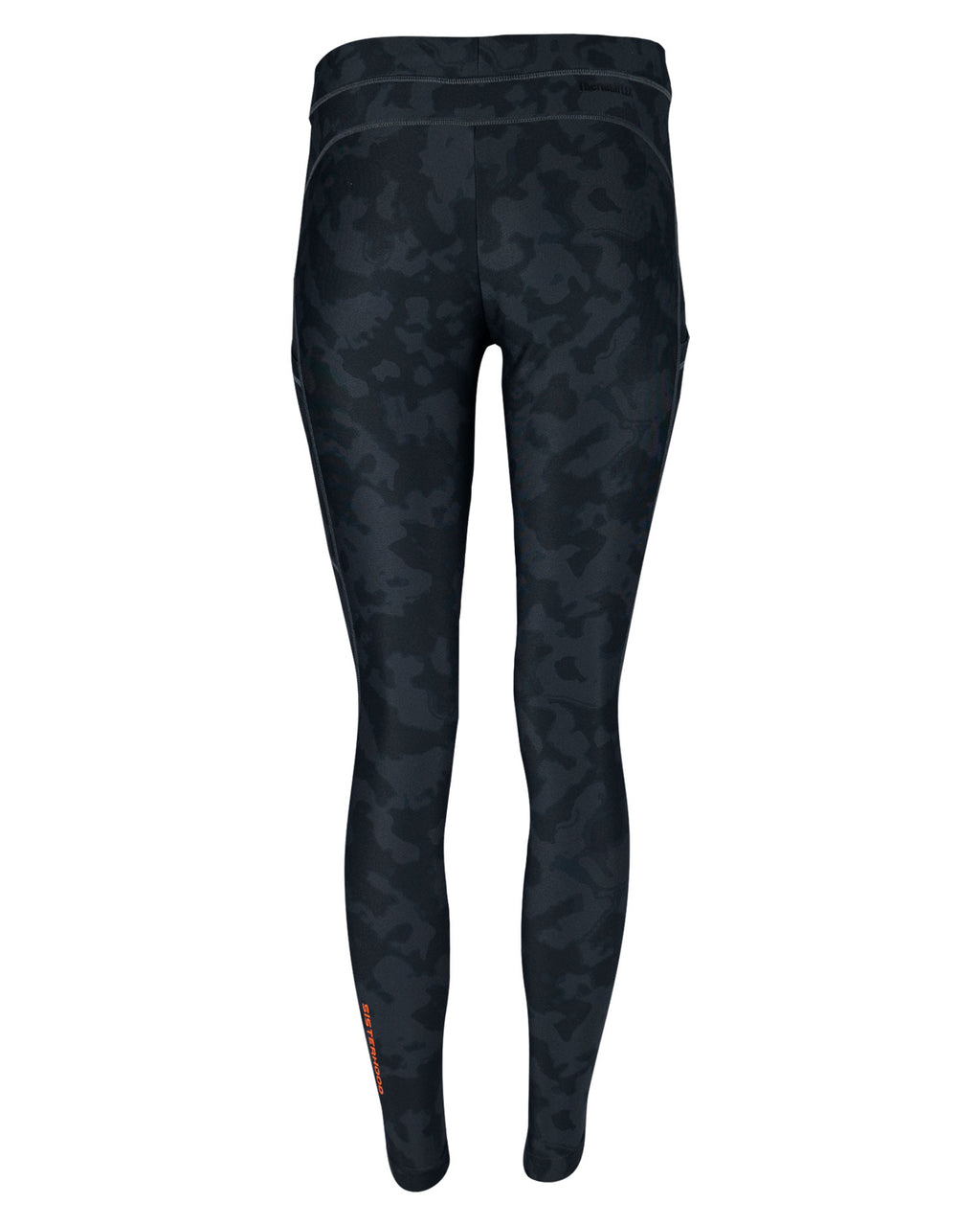 Women's SC Active Tights - Urban Camo