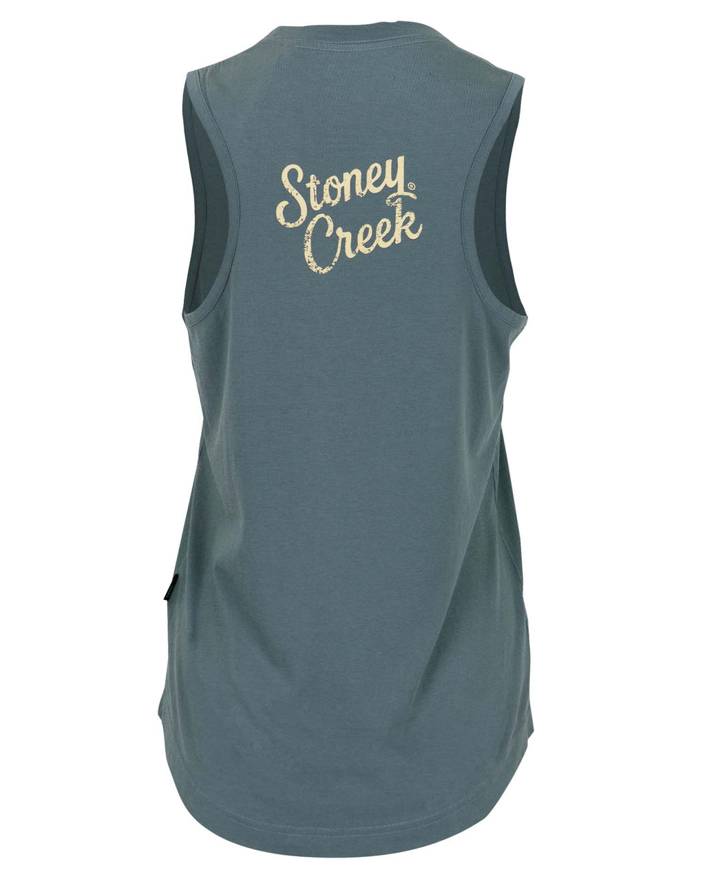 Women's Brand Proud Heritage Rural Singlet