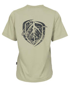 Women's Brand Proud Outdoors Tee