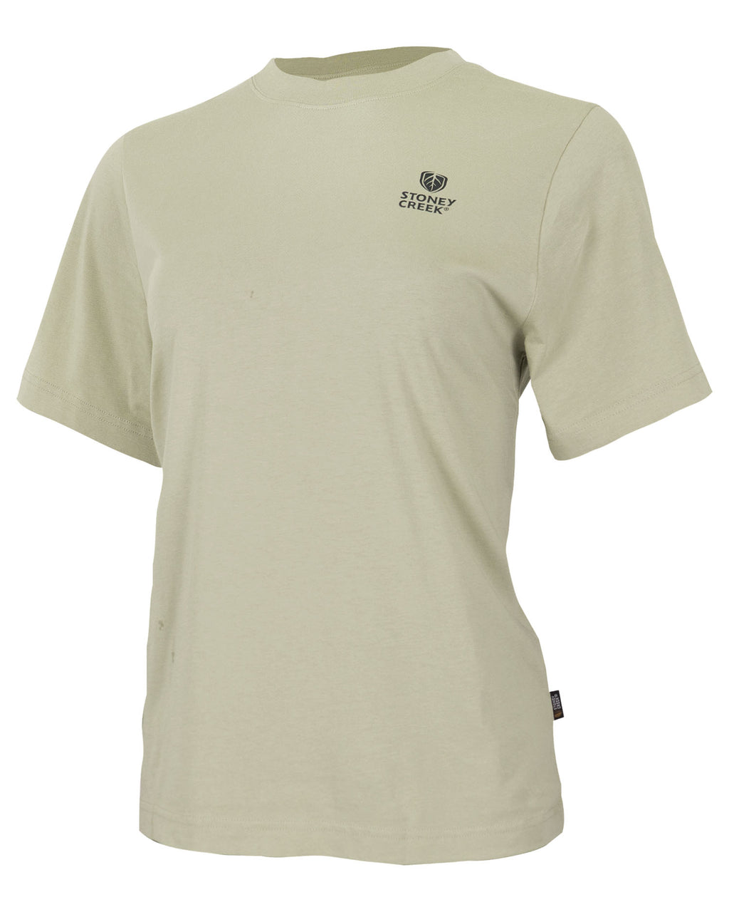Women's Brand Proud Outdoors Tee