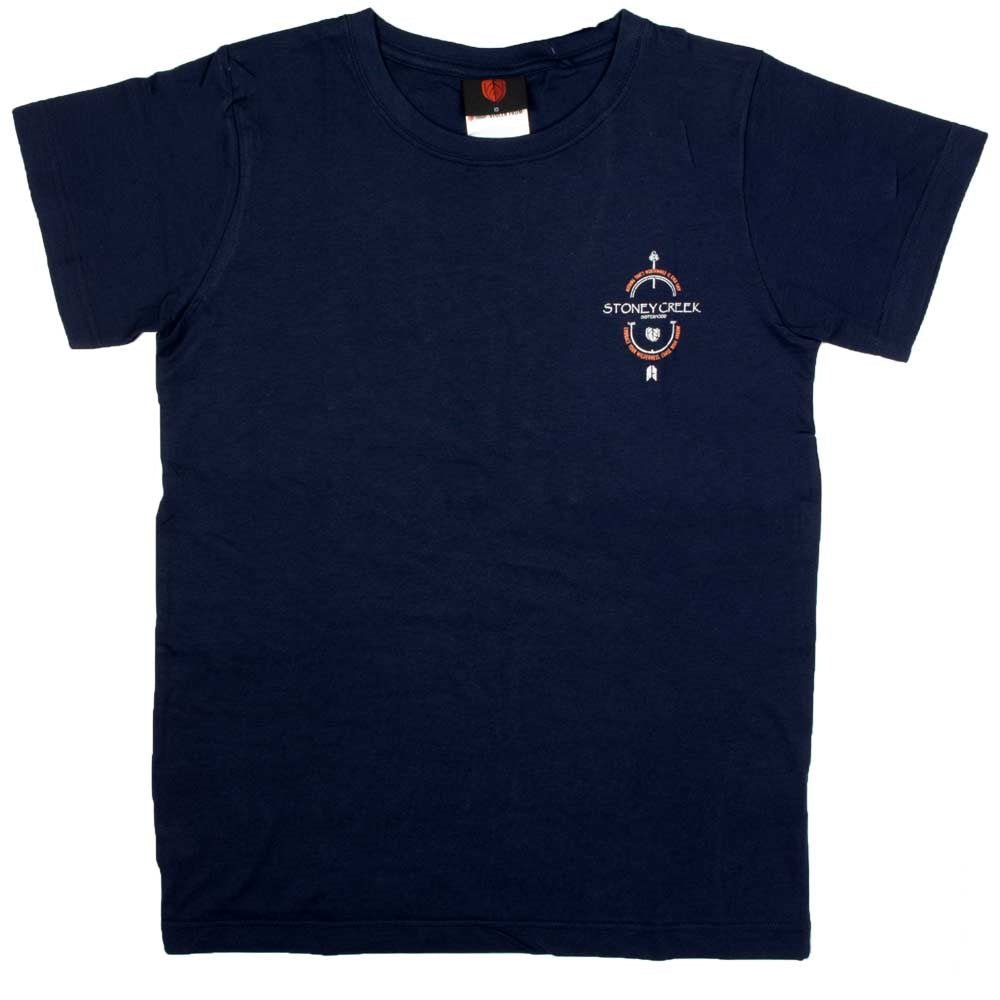 Women's Chase The Arrow Tee