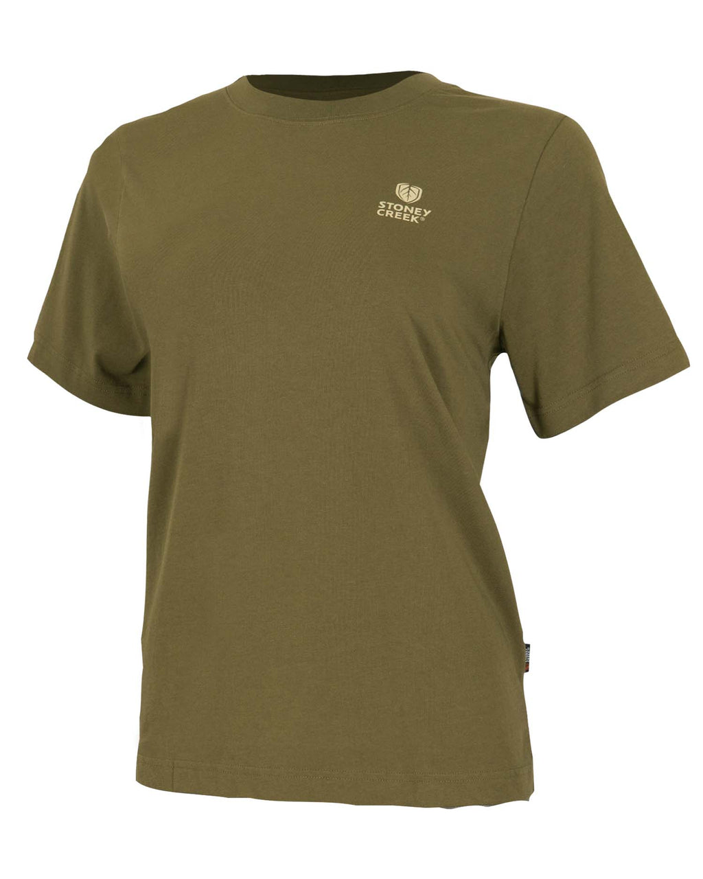 Women's Chasing Game Fallow Tee
