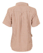 CheckChick Shirt - Chocolate Box
