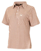 CheckChick Shirt - Chocolate Box