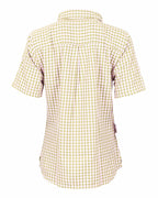CheckChick Shirt - Paddock Pink