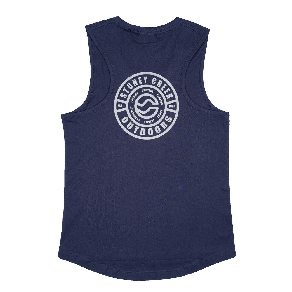 Women's Code of Conduct Singlet