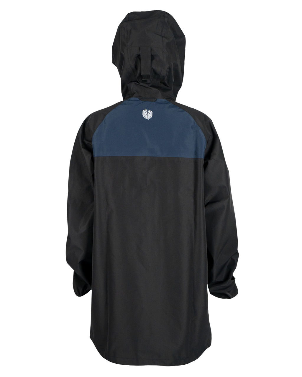 Women's Creek Crosser V2 Jacket - Black/Navy