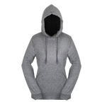 Women's Hemp Hoodie