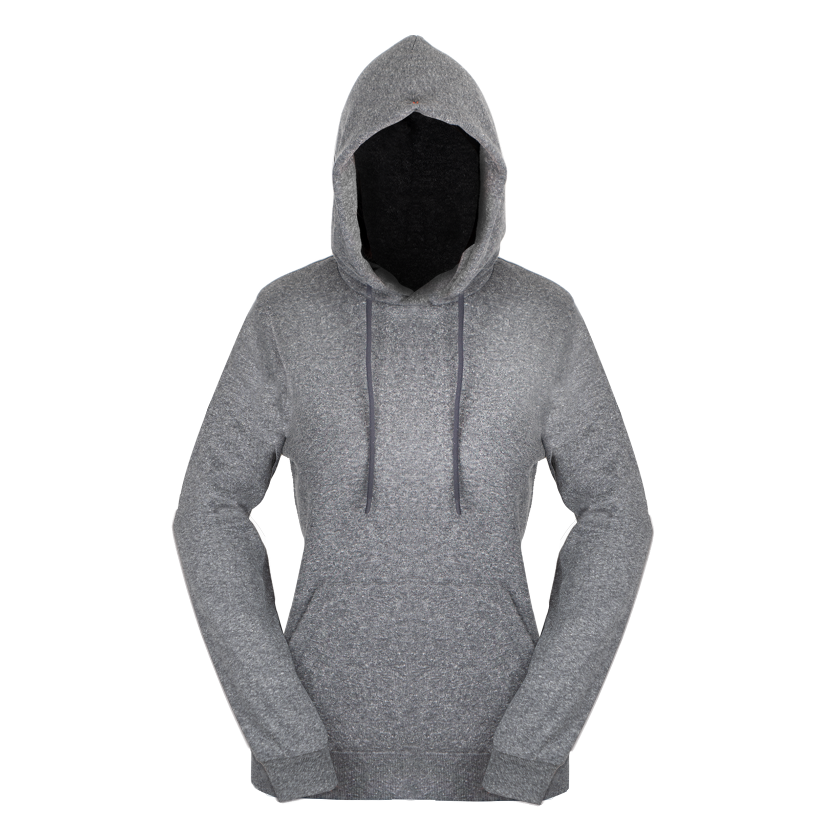 Women's Hemp Hoodie