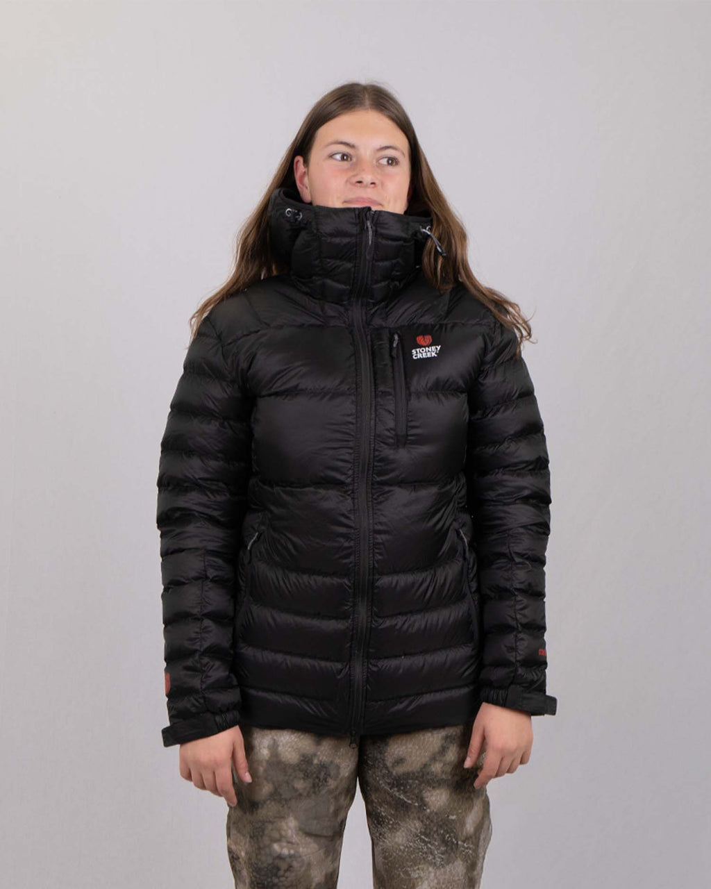 Women's Ignitor Jacket