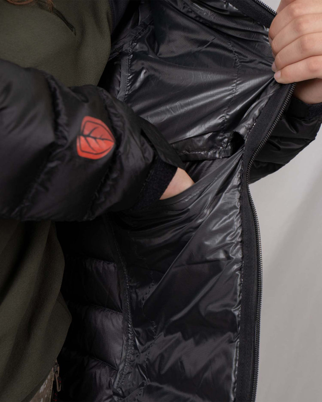 Women's Ignitor Jacket