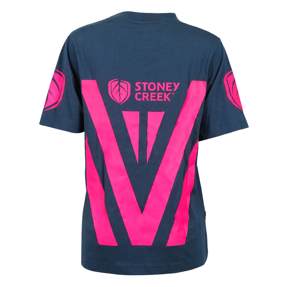 Women's Loud and Proud Tee