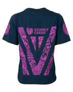 Women's Loud, Proud and Passionate Tee