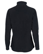 Women's Microplus Top - Black