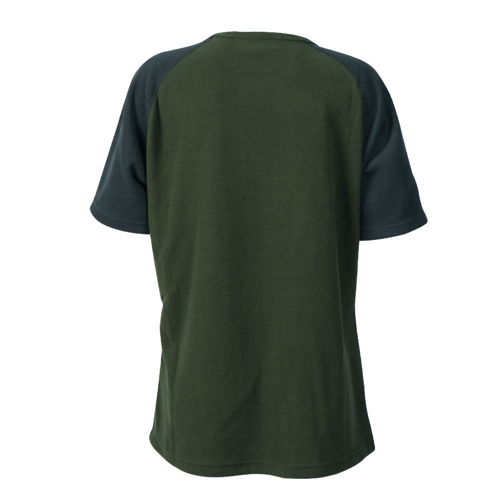 Women's Microplus Short Sleeve Tee