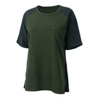 Women's Microplus Short Sleeve Tee