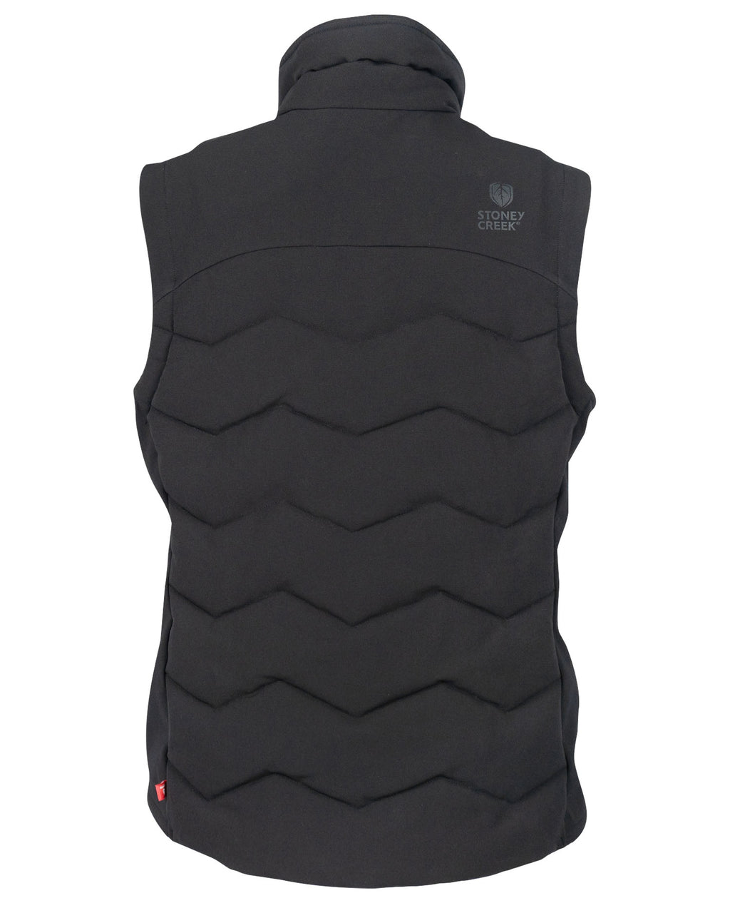 Women's Pivot Vest - Black