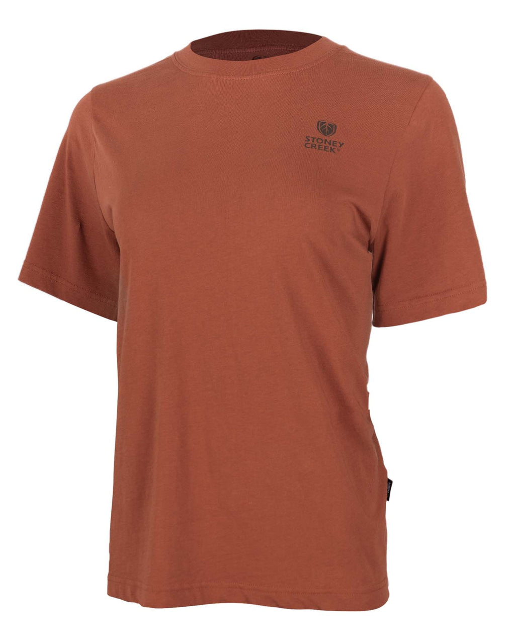 Women's Rural Life Border Collie Tee