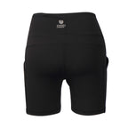 Women's SC Performance Shorts - Black