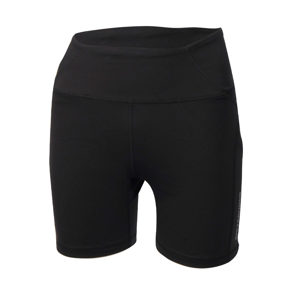 Women's SC Performance Shorts - Black