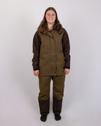 Women's Settlers Jacket 2025