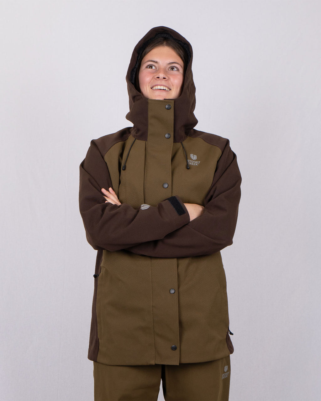 Women's Settlers Jacket 2025