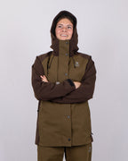 Women's Settlers Jacket 2025