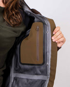 Women's Settlers Jacket 2025