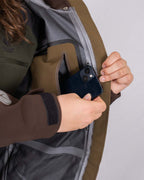 Women's Settlers Jacket 2025