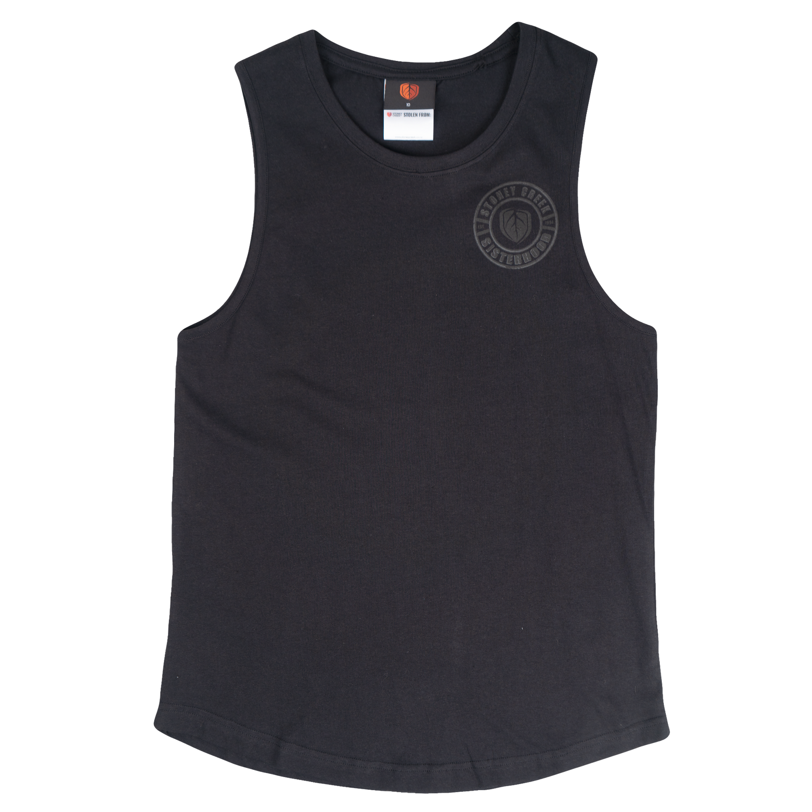 Women's SIS Singlet